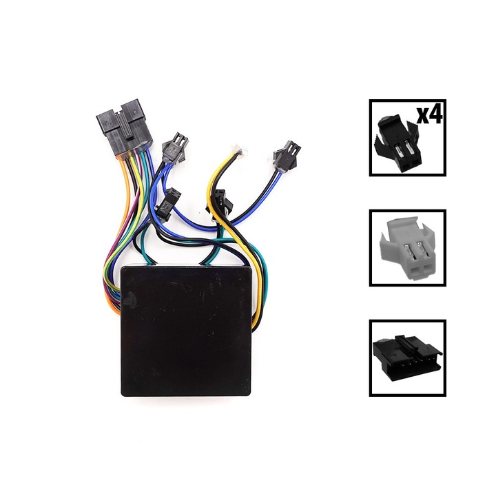 Modul LED pentru Kukirin G3 Pro