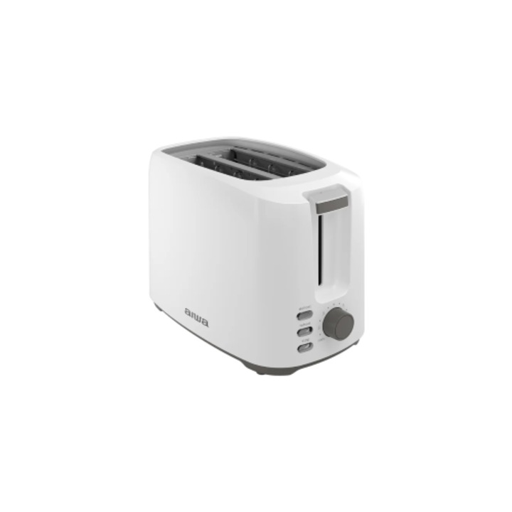 Тостер Aiwa ABT-700, Двоен