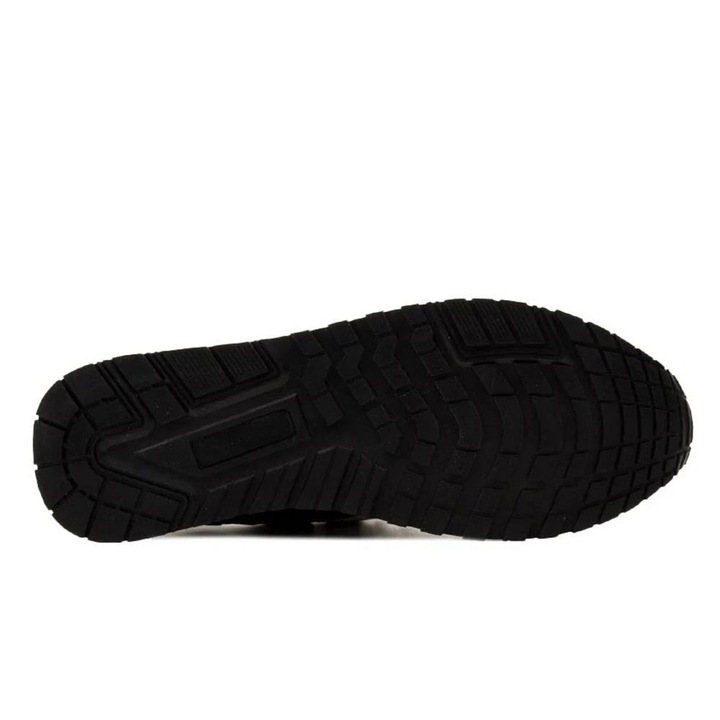 Diadora Fenice 181565-80013 sportcipő, férfi, fekete