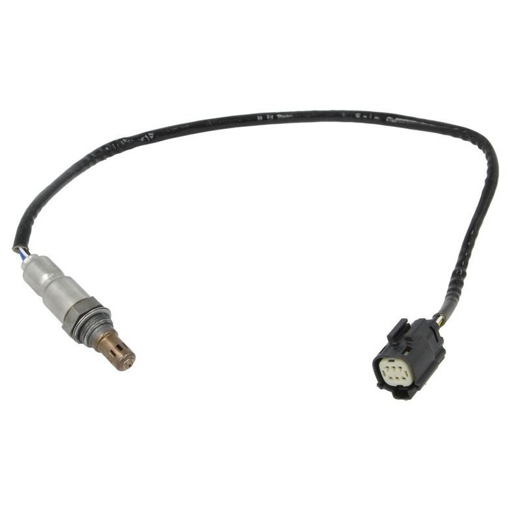 Sonda Lambda 5 fire 500mm pentru Ford Focus III/Focus III Kombi, Grand C Max, Ford B Max, C Max II, Ecosport, Fiesta VI, Mondeo V 1, 5D dupa 02.2014