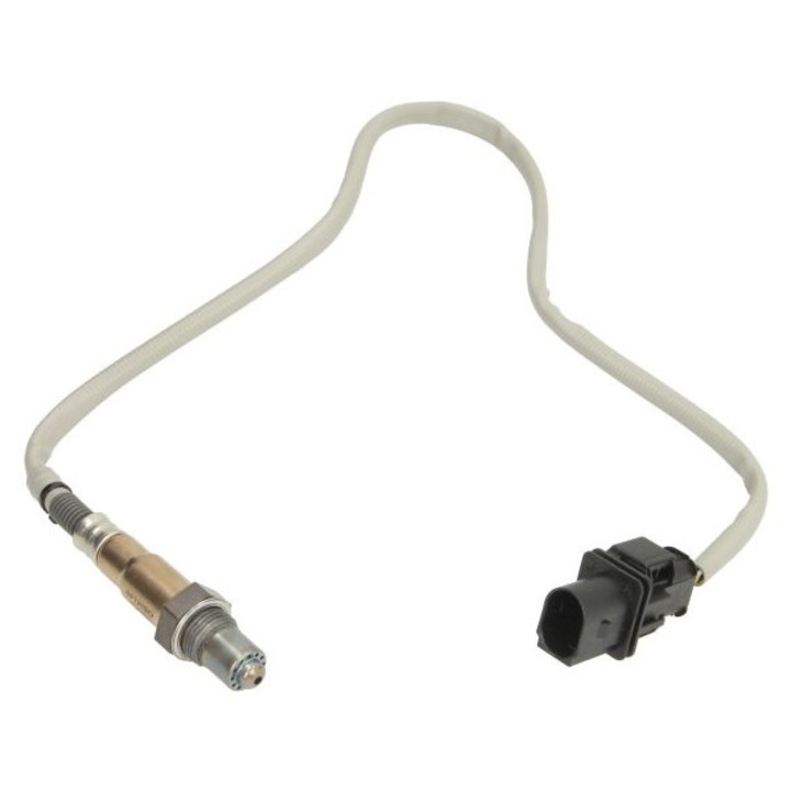 Ламбда сонда с 6 проводника, 750 мм за Skoda Octavia II, Audi Q7, TT, Opel Combo Tour, Renault Scenic II, Seat Altea, Altea XL, Leon 1, 4-3, 6 след 01.2003