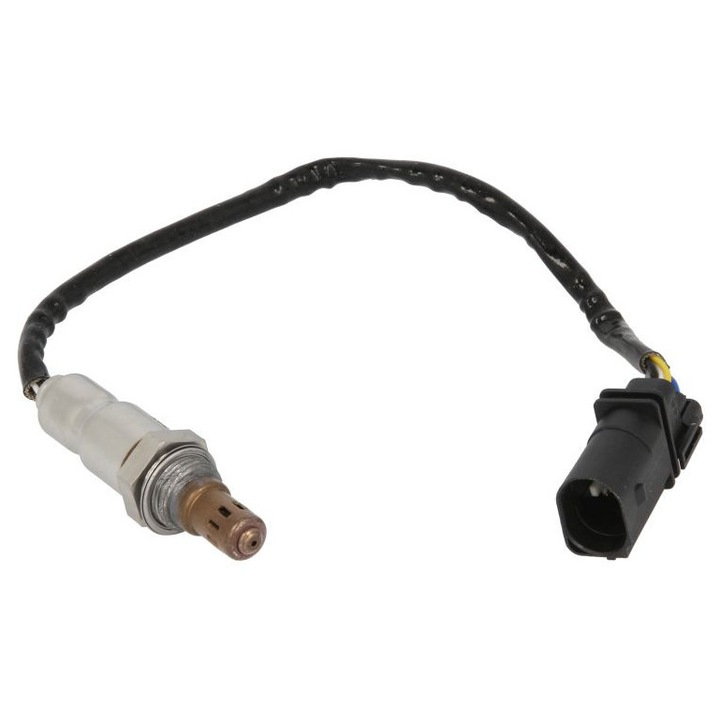 Lambda szonda 5 vezetékes 332mm Skoda Fabia II, Roomster, Roomster Praktik, VW Polo V, Seat Ibiza IV SC, ST 1, 2D 2009.10-2015.05