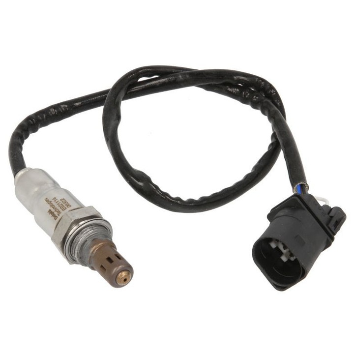 Lambda szonda 455mm Skoda Kamiq, Karoq, Octavia III, Octavia IV, Scala, Seat Arona, Ibiza V, Leon 1, 1-1, 5CNG 2015.05 után