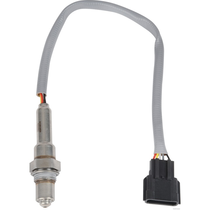 Sonda Lambda 341mm pentru Smart Forfour, Fortwo 0, 9/1, 0 dupa 07.2014