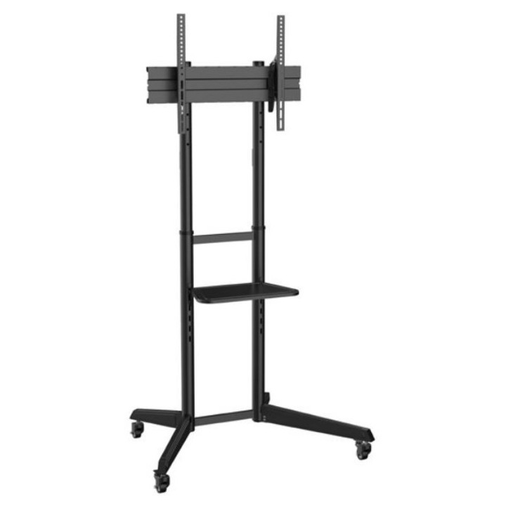 Stand profesional universal e-SWC® pentru TV / monitor, diagonale 37"-70", max 50 kg, vesa max 600 x 400