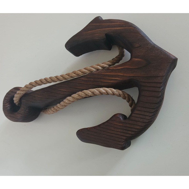 ancora decorativa hand made