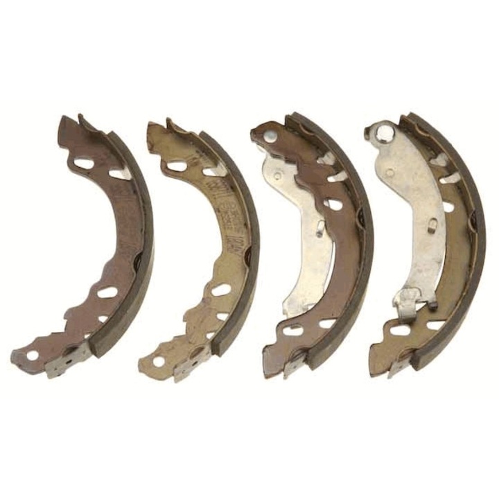 Fékpofa készlet TRW GS8711