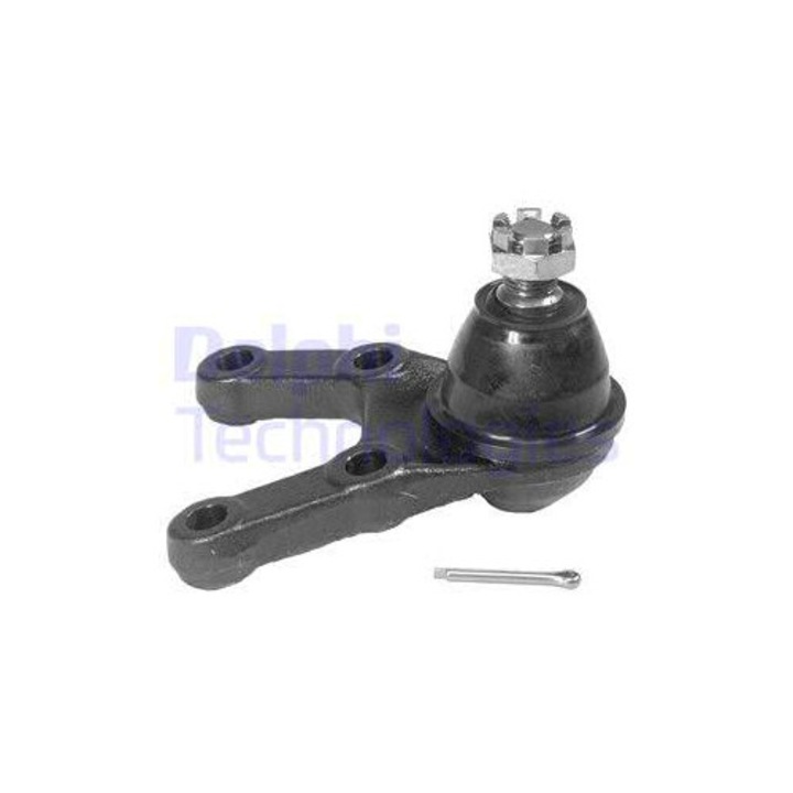DELPHI TC597 articulatie de montare/ghidare