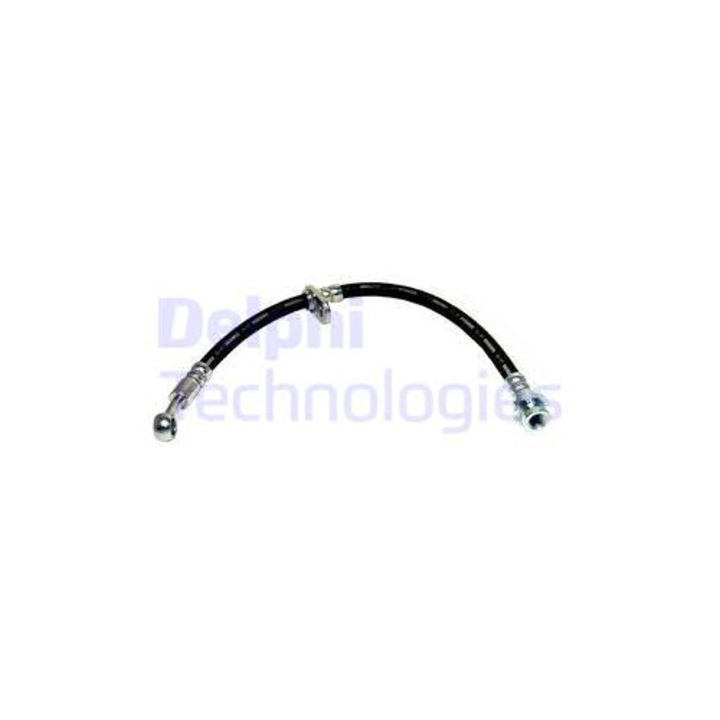 Rugalmas fékcső DELPHI LH6624