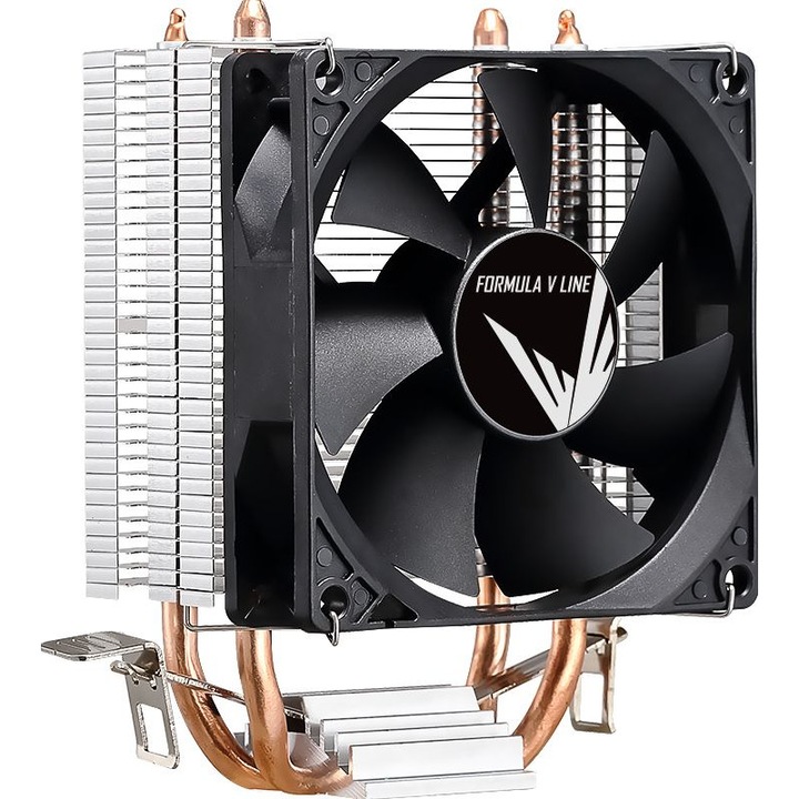 Formula Ice Boid 2PSDB, 286560, Ventilátorok, Hűtők, Előlapi panelek