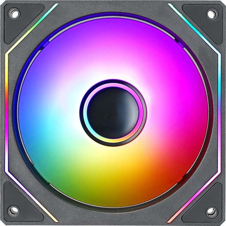 Formula Floe 12 ARPW, 286585, Вентилатори, Охладители, Предни панели