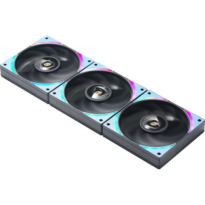 Formula Air Bridge Plus, 286571, Вентилатори, Охладители, Предни панели