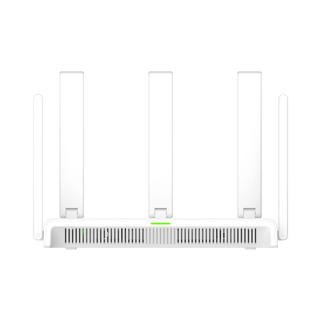 Wi Fi 6 Reyee Router Router Wi-Fi 6 Reyee RG-EW3000GX, Dual-WAN, 2.4GHz 574Mbps, 5GHz ...