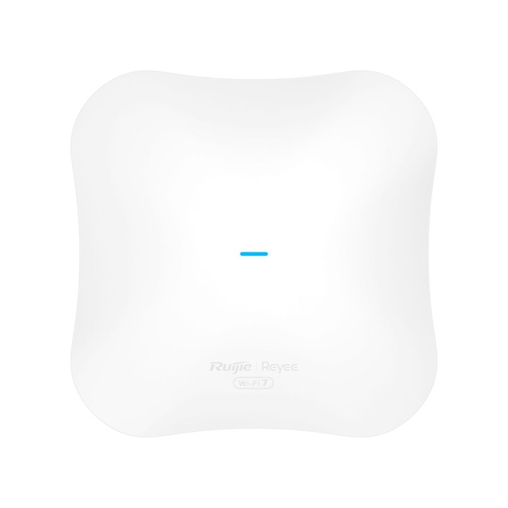 Reyee RG-RAP72PRO Wi-Fi 7 двубандова точка за достъп, 2.4GHz 688Mbps, 5GHz 4323Mbps