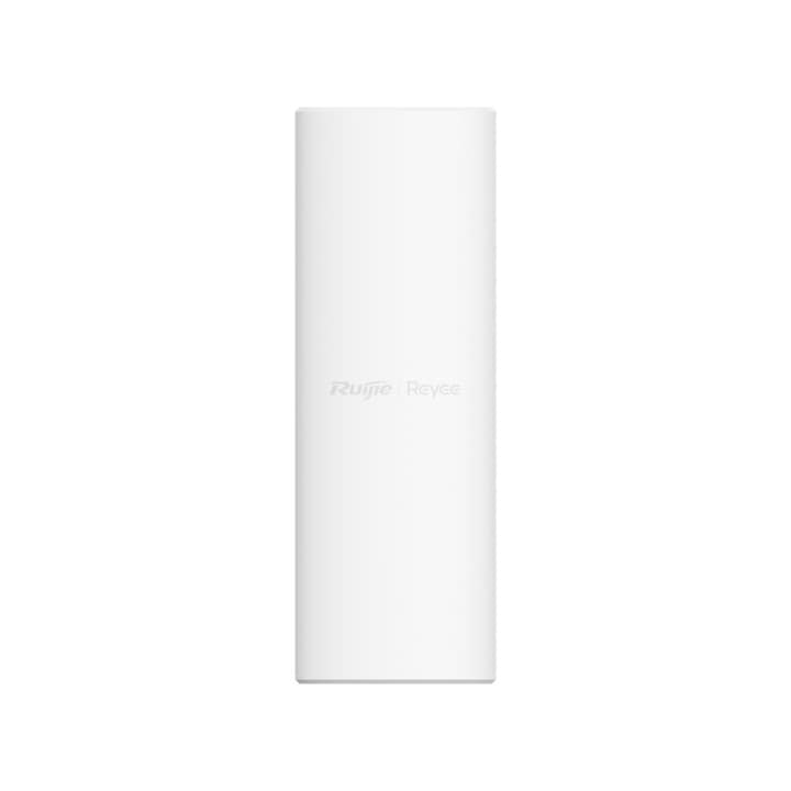 Access Point Wi-Fi 7, BE14000 Tri-Band, 1 x SFP+ 10G, 1 x RJ45 2.5G, PoE, Cloud Management - Ruijie RG-RAP73Pro