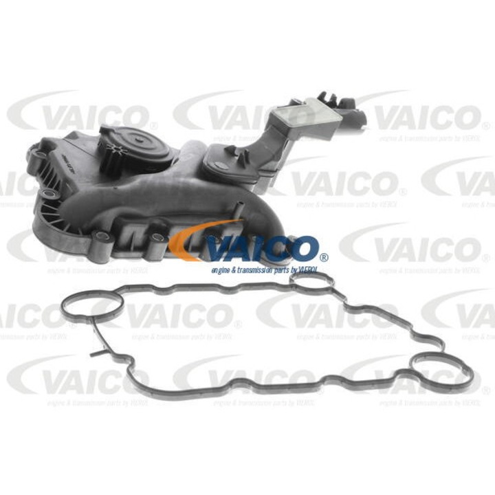 Клапан, вентилация на картера VAICO V10-4066