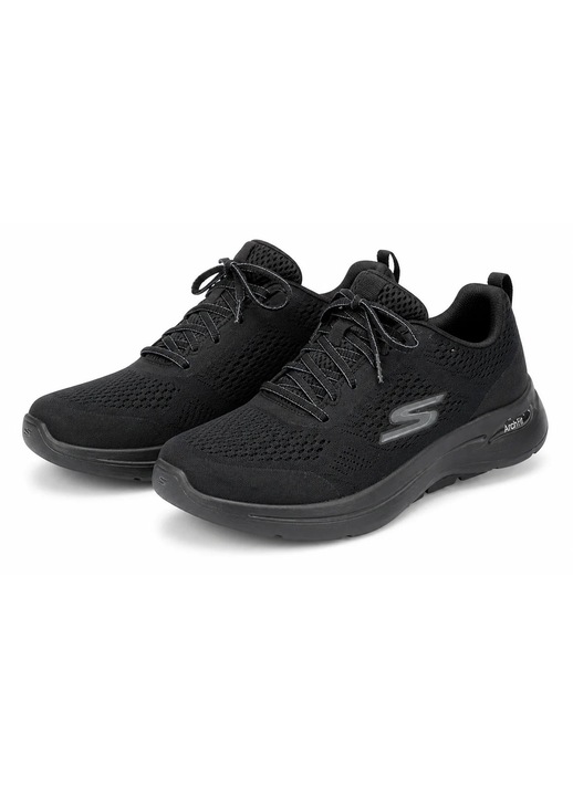 Pantofi Sport Barbati Skechers 216116 Bbk - Negru, 39