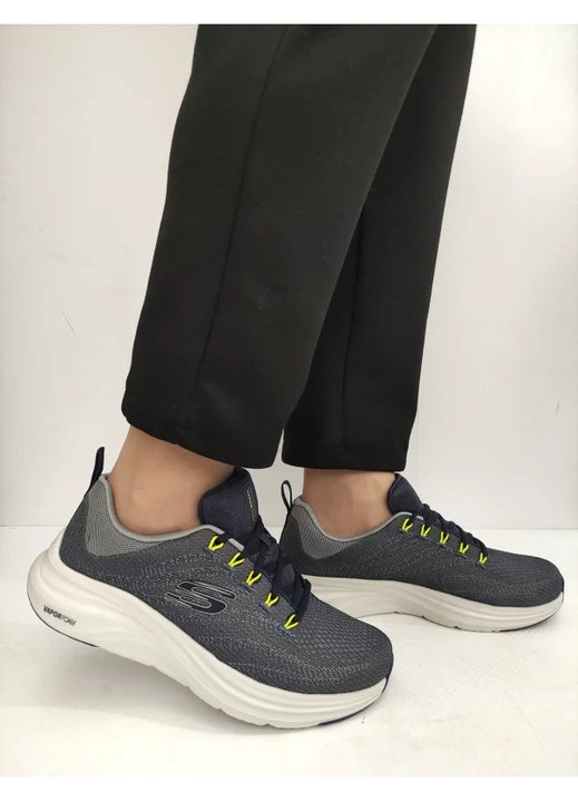 Pantofi Sport Barbati Skechers 232626 Nvgy - Gri, 40