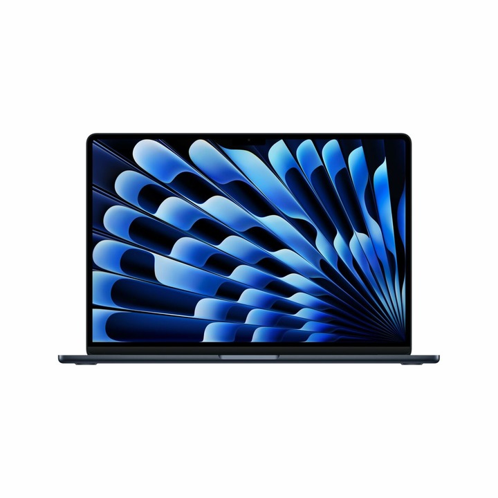 Apple Macbook Air 15" laptop, 16 GB RAM, 256 GB SSD, M4