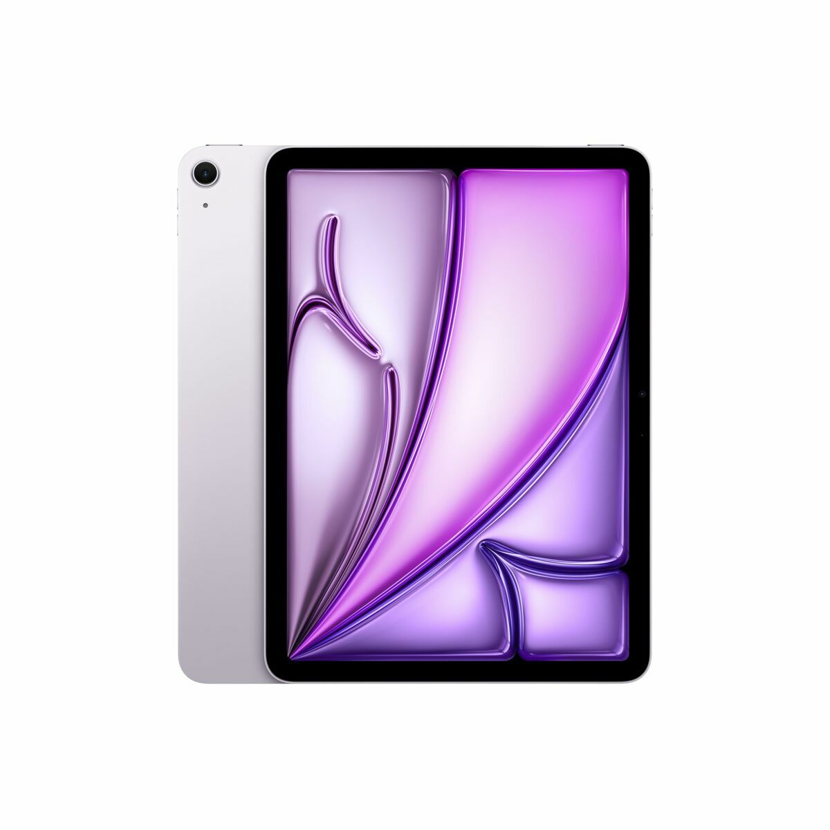 Apple iPad mini 6 (2021), 256GB, Cellular, Purple - eMAG.ro
