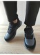 Pantofi Sport Barbati Goretti B100-Cl28002 Negri - Negru, 42