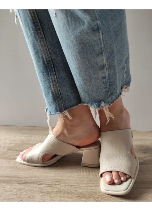 Saboti Eleganti Dama Pass 60022D 52-N Bej - Bej, Bej