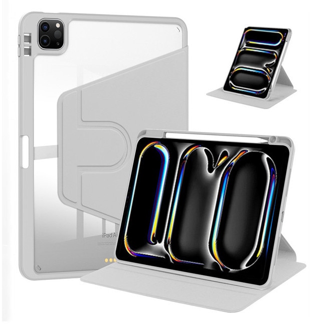 Husa de protectie Apple Smart Folio pentru iPad mini (6th