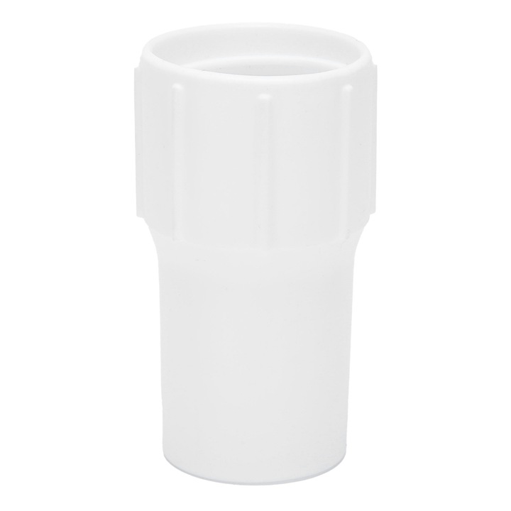 Manson filetabil pentru furtun aspirator piscina, ABS, rezistent