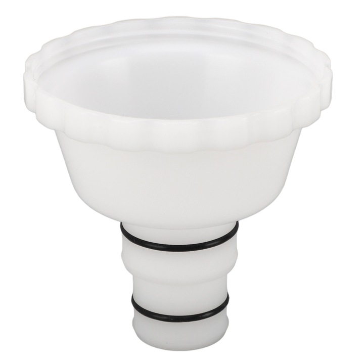 Адаптер за прахосмукачка за басейн, за филтриращи системи RP RX, 5 инча, пластмасов