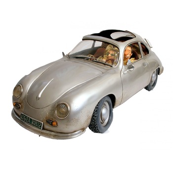 Figurina Forchino - BUSINESS TRIP - M Figurina Forchino - BUSINESS TRIP - M