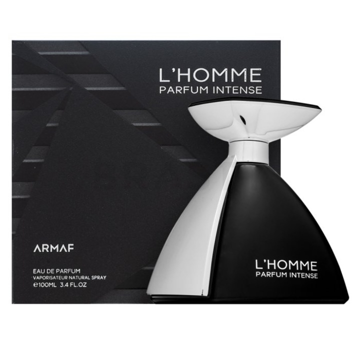 Apa de parfum Armaf L'Homme, barbati, 100 ml