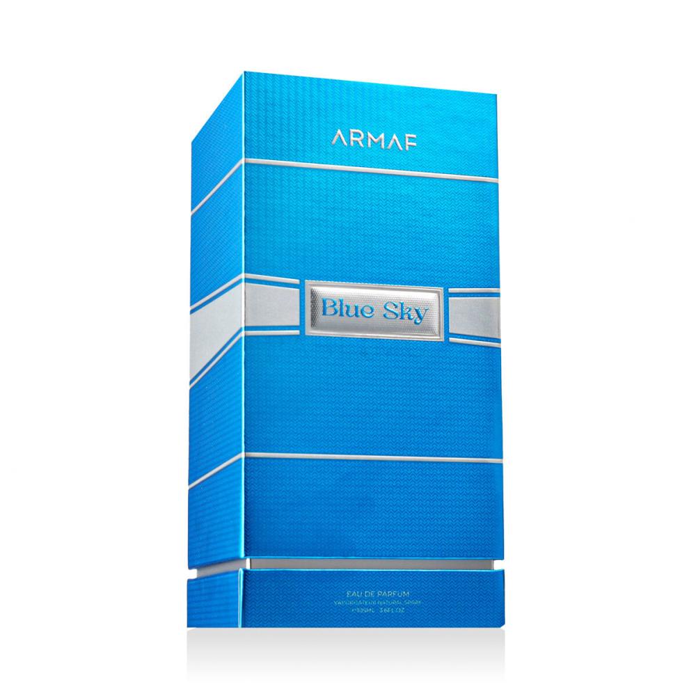 Armaf Blue Sky Eau de Parfum unisex 105 ml - eMAG.ro