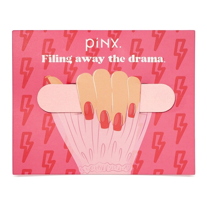 Mini pila pinx. Summer Drama