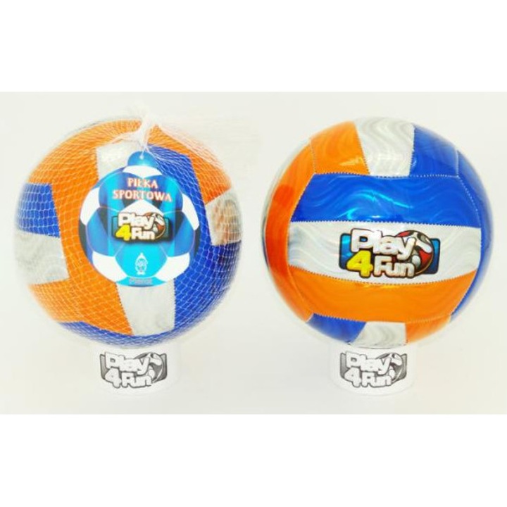 Pierot röplabda, ND17_PI-1912 modell, 5-ös méret, vegyes színű