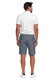 Pantaloni scurti chino barbati, Moraj, in/bumbac, gri, 2XL INTL