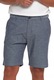 Pantaloni scurti chino barbati, Moraj, in/bumbac, gri, 2XL INTL