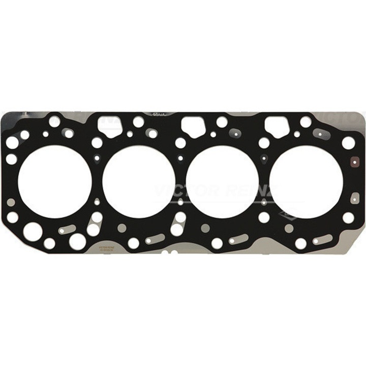 Tömítés, hengerfej VICTOR REINZ 61-53145-10