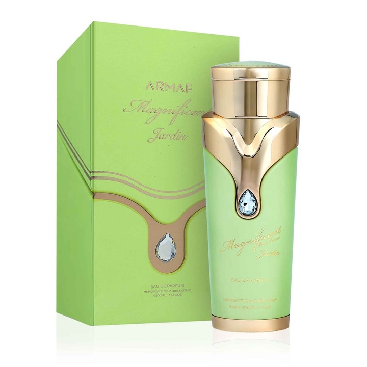 Armaf Pompás Kert Női 100 ml