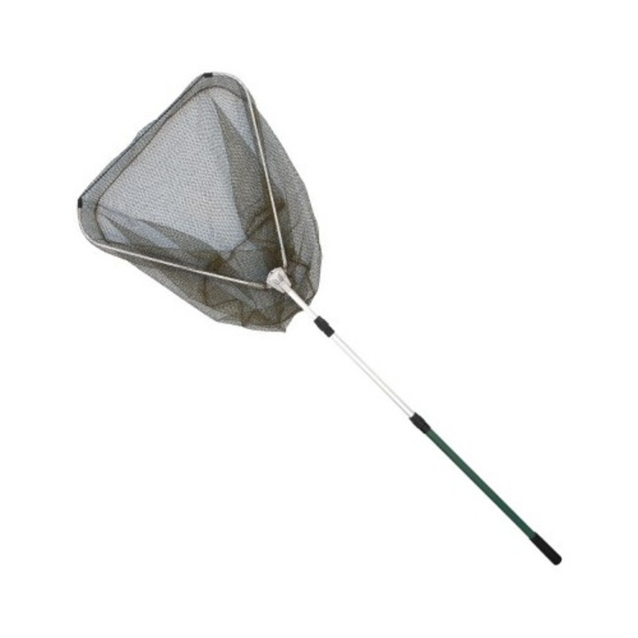 Телескопична въдица Baracuda XC-CEZZ, обща дължина 2,27 м, отвор 60 см, чанта за транспорт