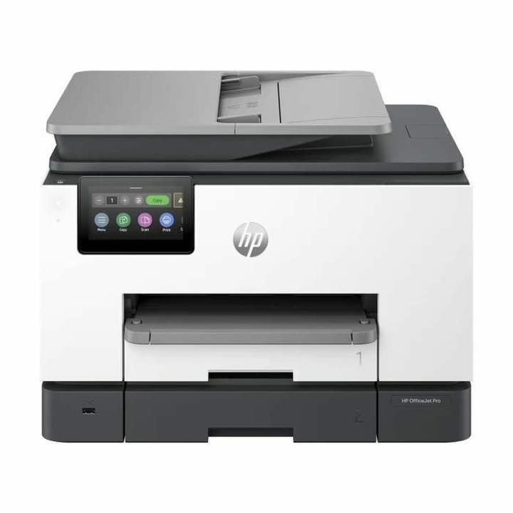 Imprimanta Multifunctionala HP Pro 9135e, alba