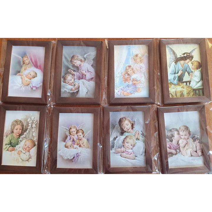 Icoana Goya, Obraz religijny, 10x15cm