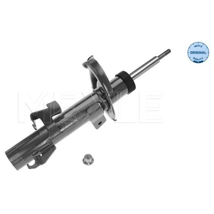 Lengéscsillapító MEYLE 526 623 0006, gáz, felső rögzítés, jobb első