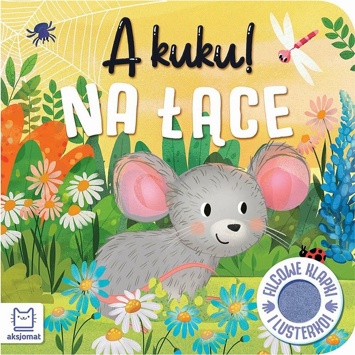 Poveste pentru copii, Aksjomat, A kuku! Na lace