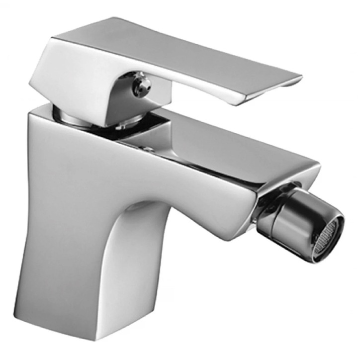 Lemark bidé csaptelep LM4508C króm