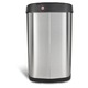 Base szenzoros szemeteskuka 50 L