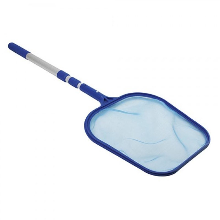 Teleszkópos medence tisztítóháló 100-150 cm