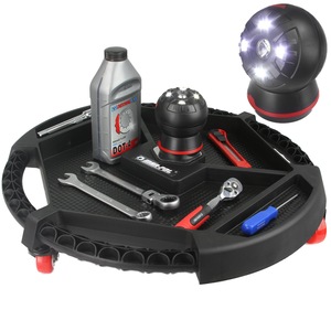 Organizatoare si cutii scule