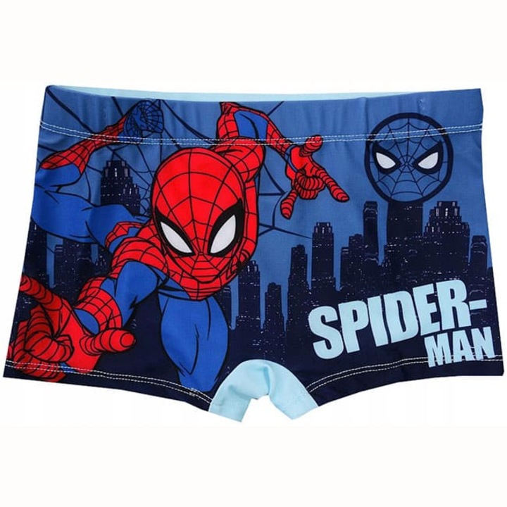 Marvel Pókember bokszeralsó