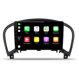 Radio, CD, DVD player auto