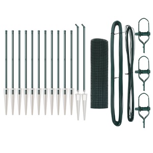 Panouri, garduri si accesorii